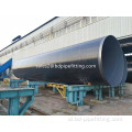 ASTM A53 Gr. B Carbon Steel Seamless Steel